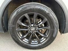 Chery Tiggo 5X 1.5L CVT Fashion Edition - ფოტო 20