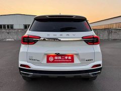 Chery Tiggo 5X 1.5L CVT Fashion Edition - ფოტო 5