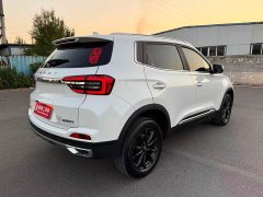Chery Tiggo 5X 1.5L CVT Fashion Edition - ფოტო 6