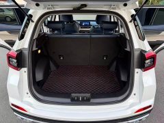 Chery Tiggo 5X 1.5L CVT Fashion Edition - ფოტო 9
