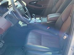 Land Rover Range Rover Evoque L 249PS Luxury Edition - ფოტო 11