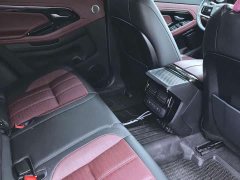 Land Rover Range Rover Evoque L 249PS Luxury Edition - ფოტო 12