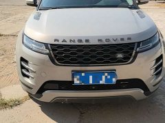 Land Rover Range Rover Evoque L 249PS Luxury Edition - ფოტო 2
