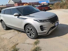 Land Rover Range Rover Evoque L 249PS Luxury Edition - ფოტო 3
