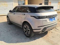 Land Rover Range Rover Evoque L 249PS Luxury Edition - ფოტო 4