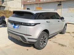 Land Rover Range Rover Evoque L 249PS Luxury Edition - ფოტო 6