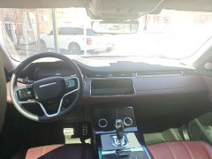 Land Rover Range Rover Evoque L 249PS Luxury Edition - ფოტო 7