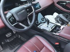 Land Rover Range Rover Evoque L 249PS Luxury Edition - ფოტო 8