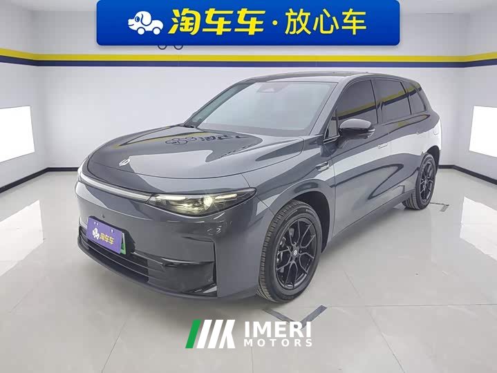 Leapmotor Leapo C10 2024 530 Comfort Edition - ავტომობილი ჩინეთიდან