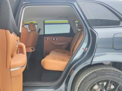 Leapmotor Leapo C10 2024 530 Comfort Edition - ფოტო 11