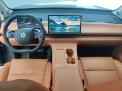 Leapmotor Leapo C10 2024 530 Comfort Edition - ფოტო 12