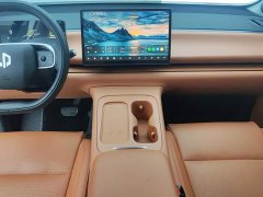 Leapmotor Leapo C10 2024 530 Comfort Edition - ფოტო 13
