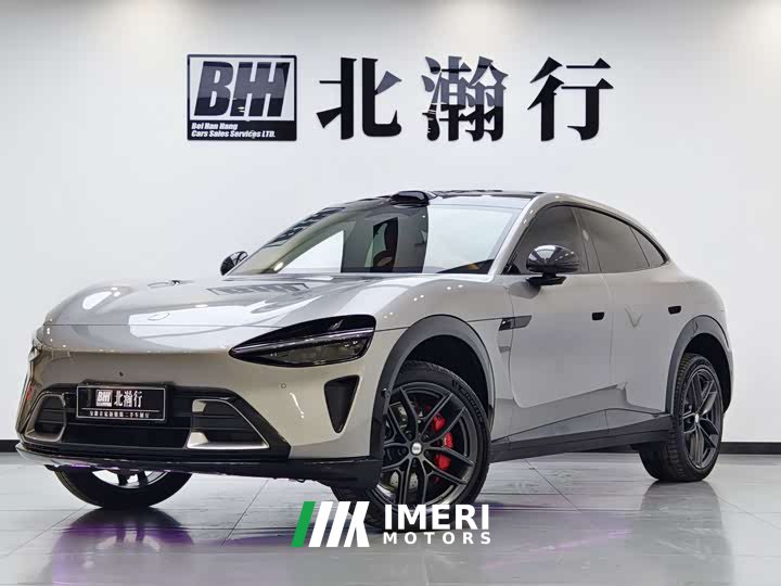 Xiaomi YU7 Four-Wheel Drive Max Edition - ავტომობილი ჩინეთიდან