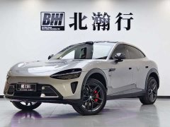 Xiaomi YU7 Four-Wheel Drive Max Edition - ფოტო 1