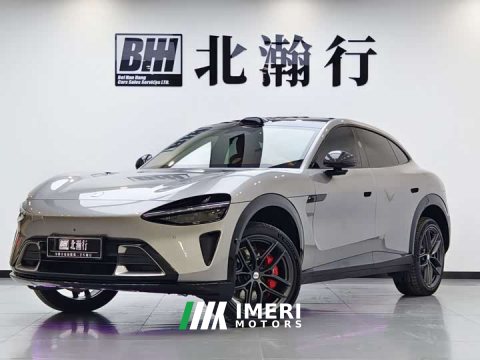 2025 Xiaomi YU7 Four-Wheel Drive Max Edition - ავტომობილი ჩინეთიდან