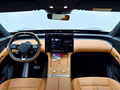 Xiaomi YU7 Four-Wheel Drive Max Edition - ფოტო 12