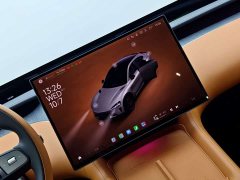 Xiaomi YU7 Four-Wheel Drive Max Edition - ფოტო 14