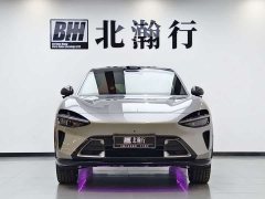Xiaomi YU7 Four-Wheel Drive Max Edition - ფოტო 2