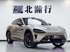 Xiaomi YU7 Four-Wheel Drive Max Edition - ფოტო 3