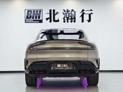 Xiaomi YU7 Four-Wheel Drive Max Edition - ფოტო 4