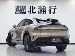 Xiaomi YU7 Four-Wheel Drive Max Edition - ფოტო 6
