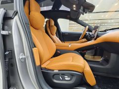 Xiaomi YU7 Four-Wheel Drive Max Edition - ფოტო 8