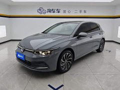 Volkswagen Golf 280TSI DSG Pro - ფოტო 1