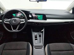 Volkswagen Golf 280TSI DSG Pro - ფოტო 12