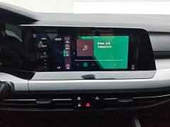 Volkswagen Golf 280TSI DSG Pro - ფოტო 13