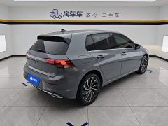 Volkswagen Golf 280TSI DSG Pro - ფოტო 3