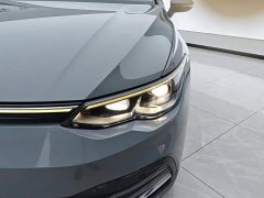 Volkswagen Golf 280TSI DSG Pro - ფოტო 5