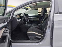Volkswagen Golf 280TSI DSG Pro - ფოტო 9