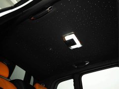 Rolls-Royce Cullinan Black Badge - ფოტო 15