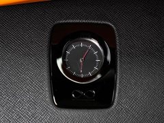 Rolls-Royce Cullinan Black Badge - ფოტო 17