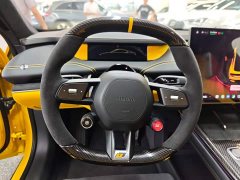 Xiaomi SU7 Ultra - ფოტო 12
