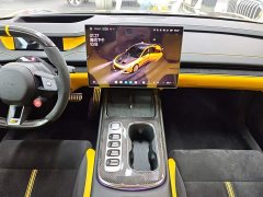 Xiaomi SU7 Ultra - ფოტო 15