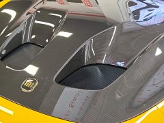 Xiaomi SU7 Ultra - ფოტო 9