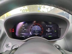 McLaren GT 2019 4.0T Standard - ფოტო 4