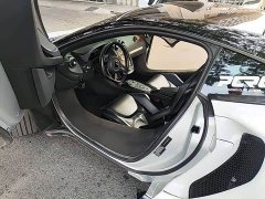 McLaren GT 2019 4.0T Standard - ფოტო 5