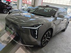 IM Motors Zhiji LS6 Extended Range 52 Max - ფოტო 1