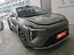 IM Motors Zhiji LS6 Extended Range 52 Max - ფოტო 4