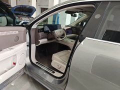 IM Motors Zhiji LS6 Extended Range 52 Max - ფოტო 6