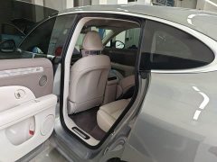IM Motors Zhiji LS6 Extended Range 52 Max - ფოტო 7