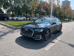 Audi A6L 40 TFSI Luxury Sport Edition - ფოტო 1