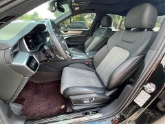 Audi A6L 40 TFSI Luxury Sport Edition - ფოტო 10
