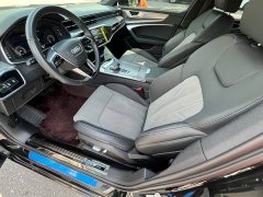 Audi A6L 40 TFSI Luxury Sport Edition - ფოტო 11