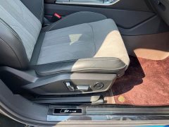 Audi A6L 40 TFSI Luxury Sport Edition - ფოტო 12