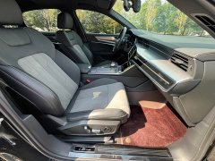 Audi A6L 40 TFSI Luxury Sport Edition - ფოტო 13