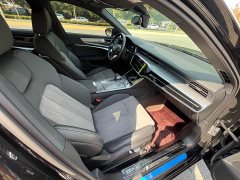 Audi A6L 40 TFSI Luxury Sport Edition - ფოტო 14