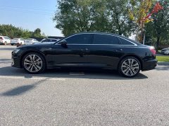 Audi A6L 40 TFSI Luxury Sport Edition - ფოტო 16